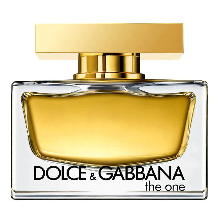 DOLCE & GABBANA - The One - Eau de Parfum 75ml