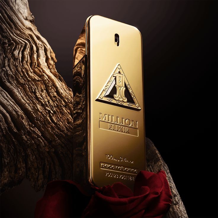 PACO RABANNE - 1 MILLION PARFUM 100 ML