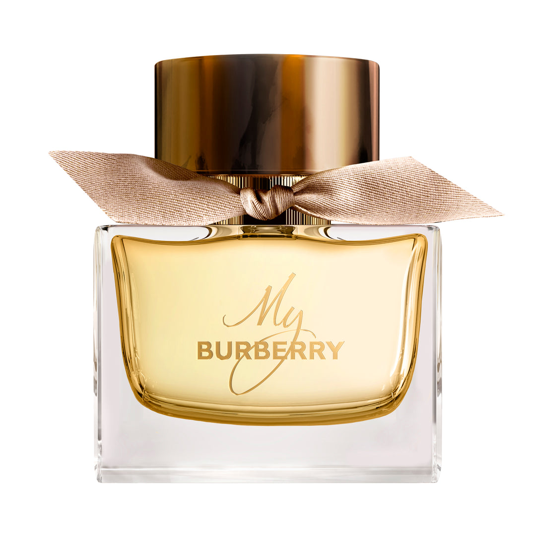 BURBERRY - MY BURBERRY eau de parfum 90ml