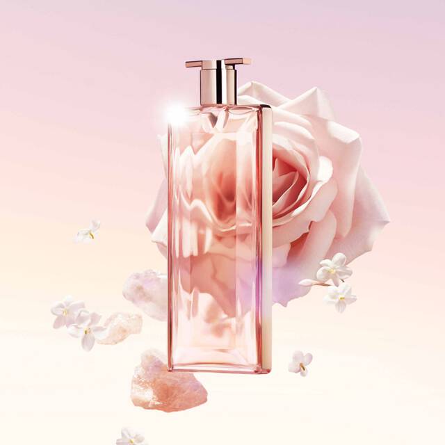 LANCOME - IDOLE le parfum 25 ml