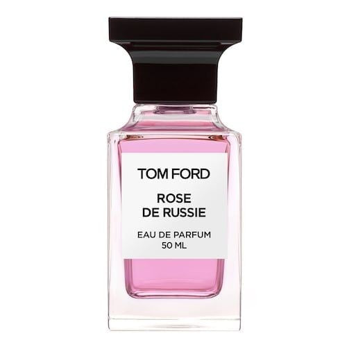 TOM FORD - ROSE DE RUSSIE