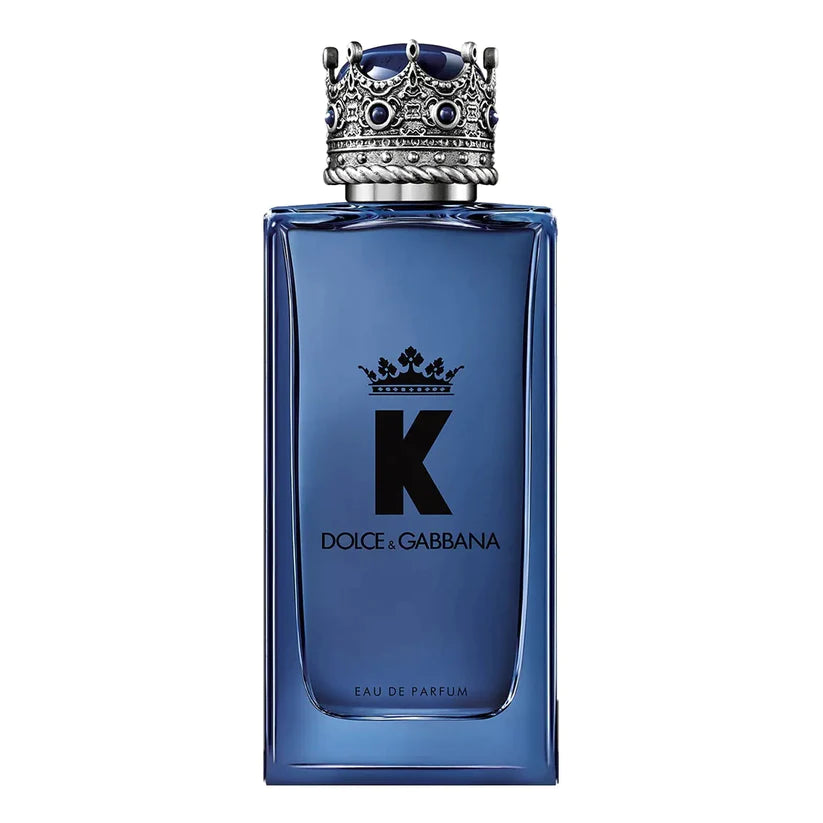 DOLCE & GABBANA - K EAU DE PARFUM