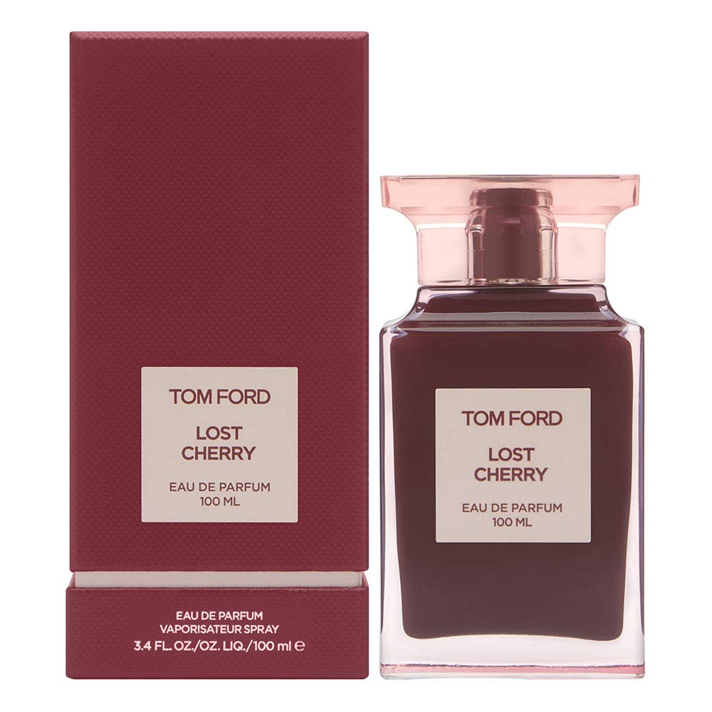 TOM FORD - LOST CHERRY EAU DE PARFUM 100 ML