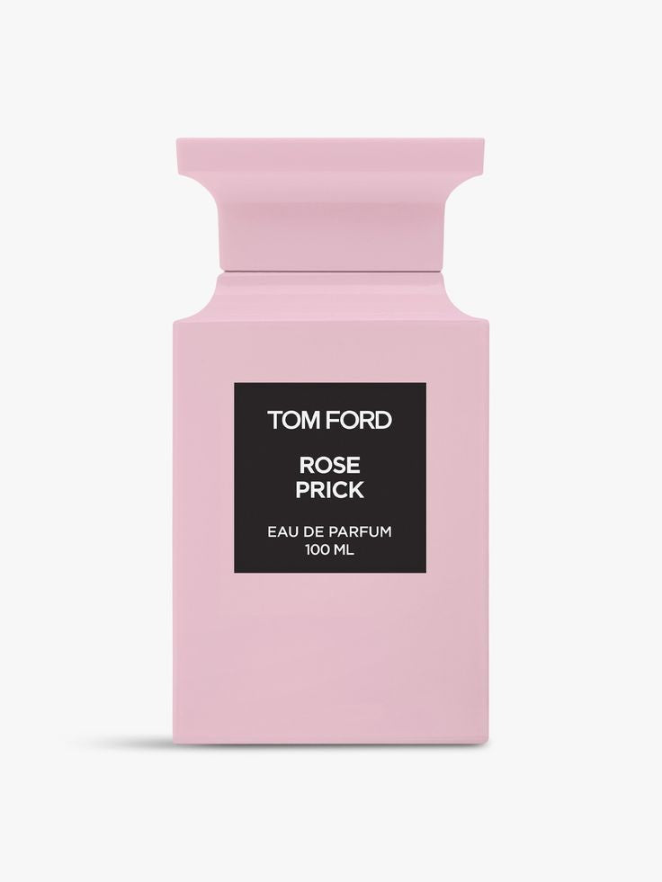 TOM FORD - ROSE PRICK Edp 100 ML