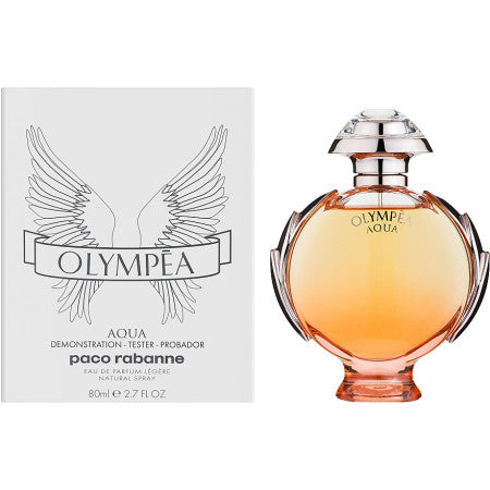 PACO RABANNE-OLYMPÉA AQUA 80 ml