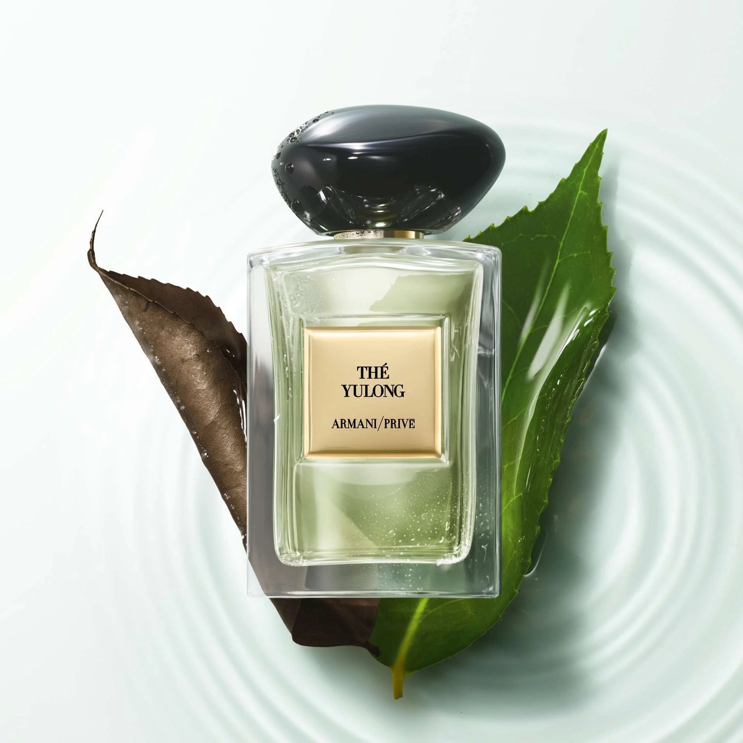 ARMANI/PRIVÉ - THÉ YULONG 100 ml