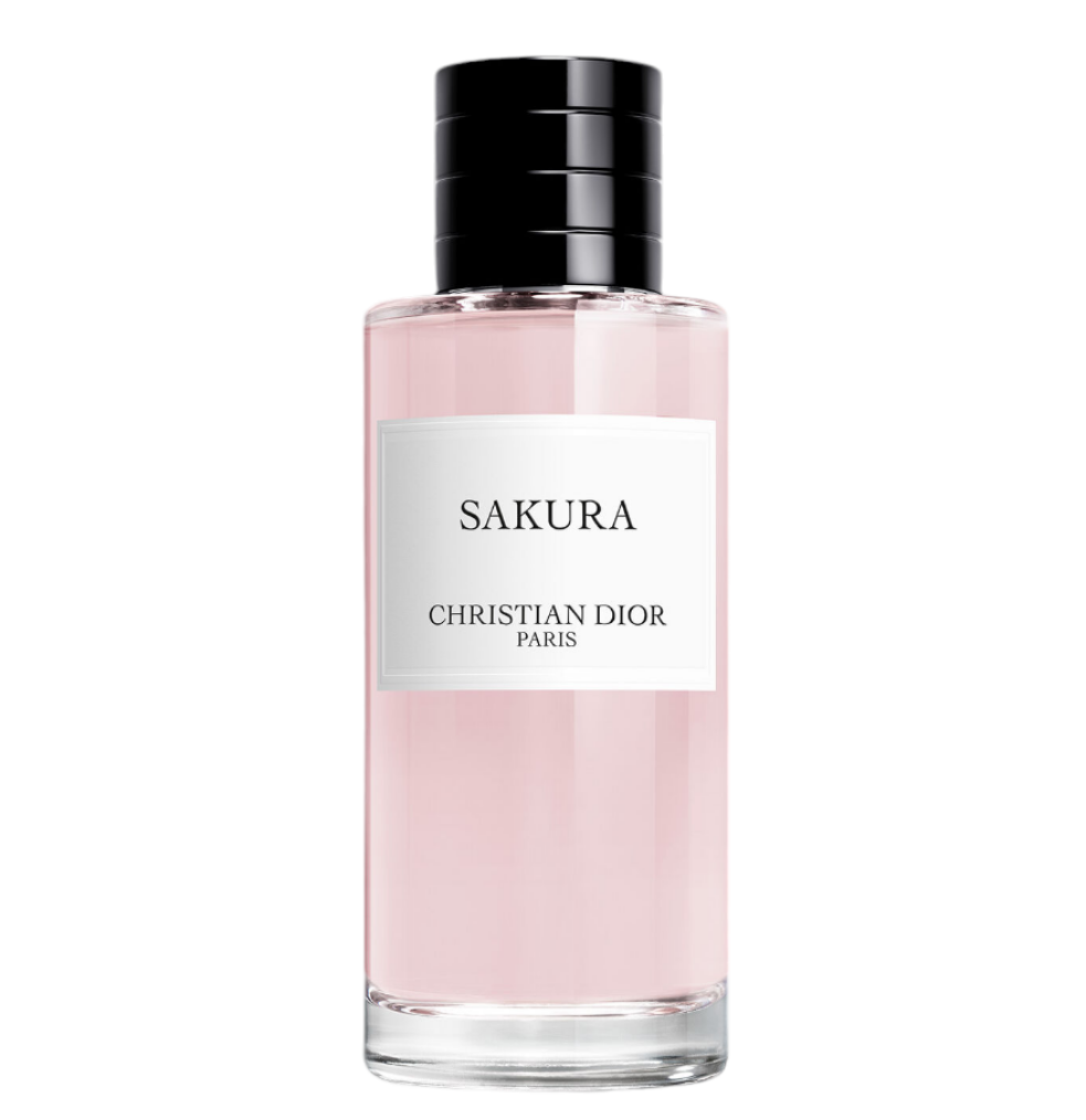 DIOR-SAKURA 125 ml