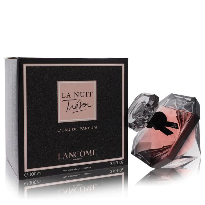 LA NUIT TRÉSOR - LANCÔME