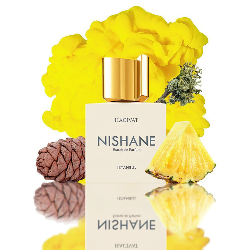 NISHANE–HACIVAT Eau De Parfum 100 ml