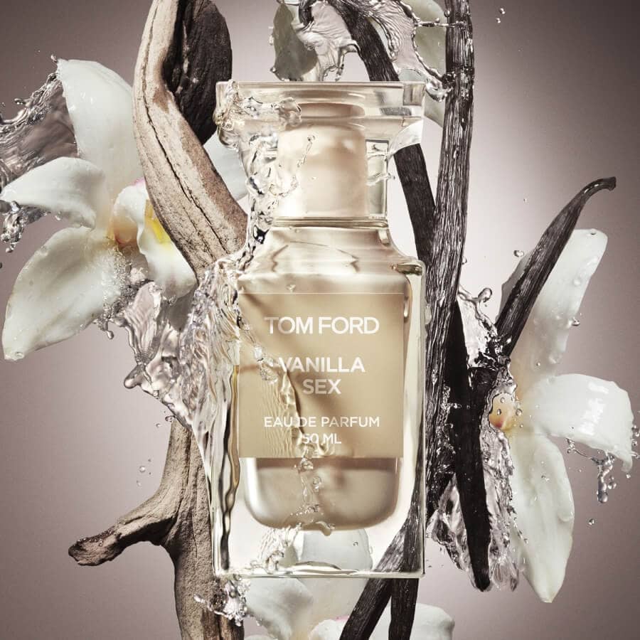 TOM FORD - VANILLA sex eau de parfum 100 ml