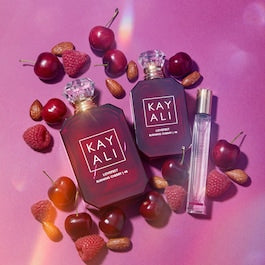 KAYALI-Lovefest Burning Cherry | 48 Edp