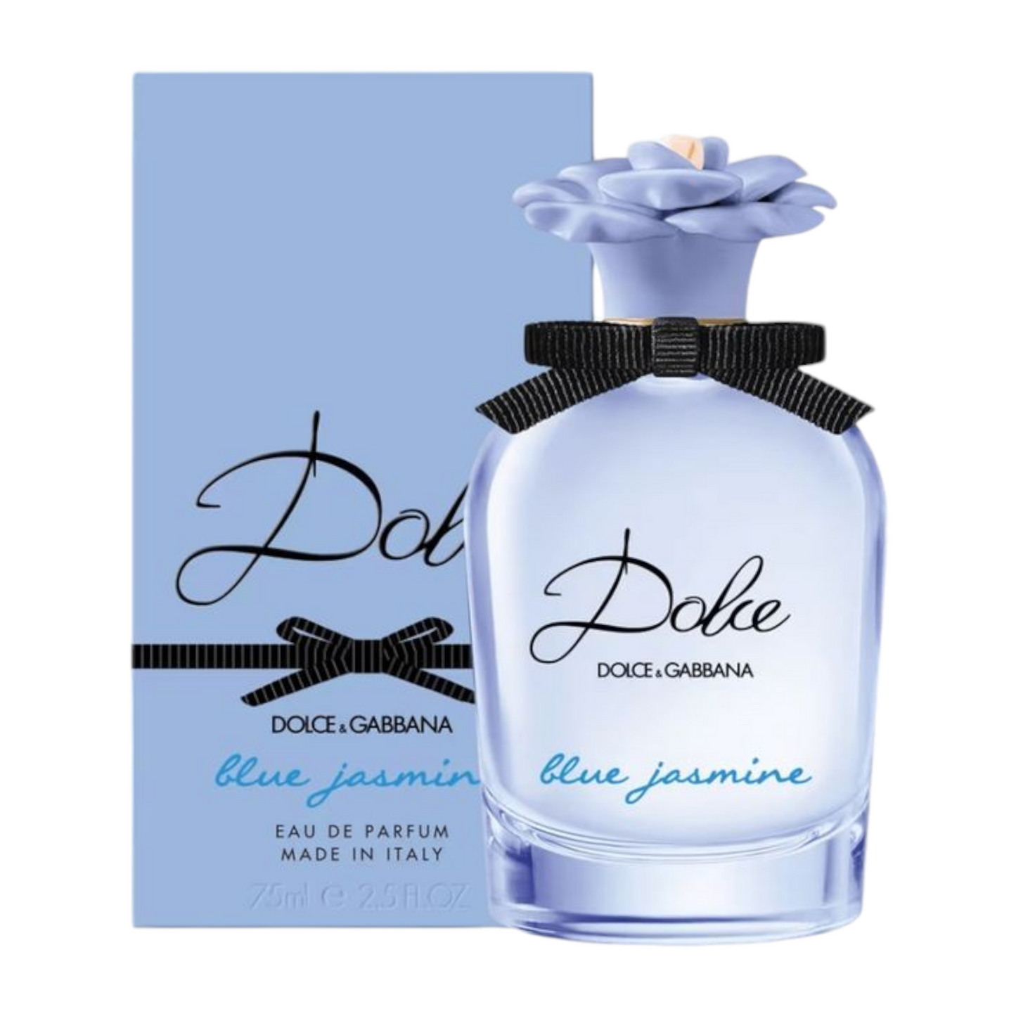 DOLCE & GABBANA - Blue Jasmine Eau de Parfum 75 ml