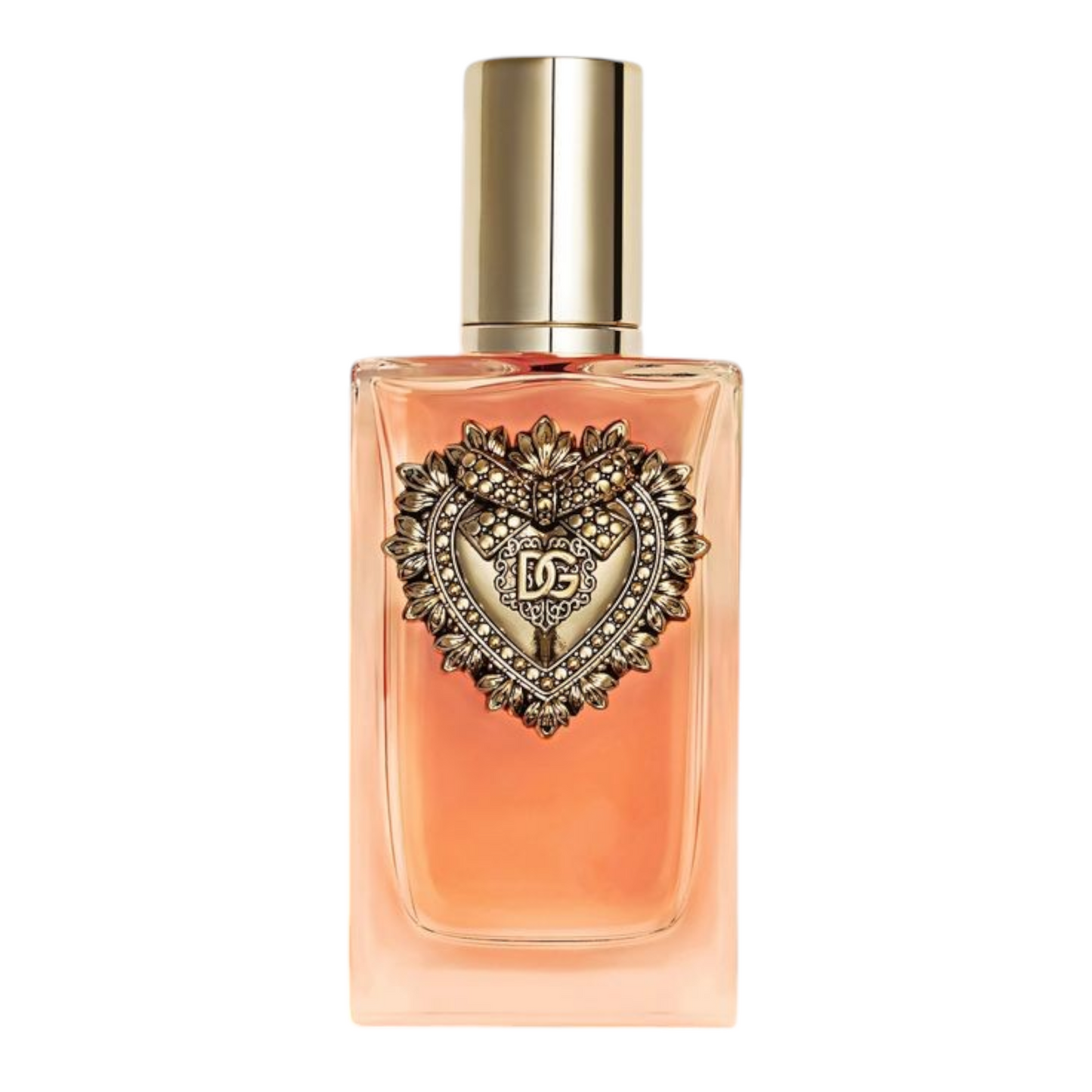 DOLCE & GABBANA - DEVOTION EAU DE PARFUM INTENSE 100 ml