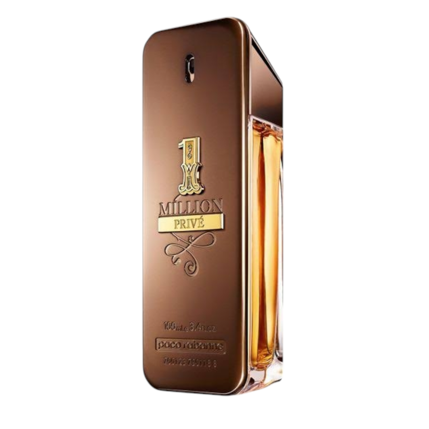 PACO RABANNE-1 MILLION privé Eau de Parfum 100 ML