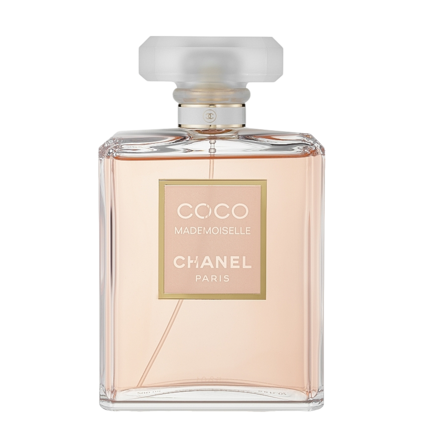CHANEL - COCO MADEMOISELLE Edp 100 ml