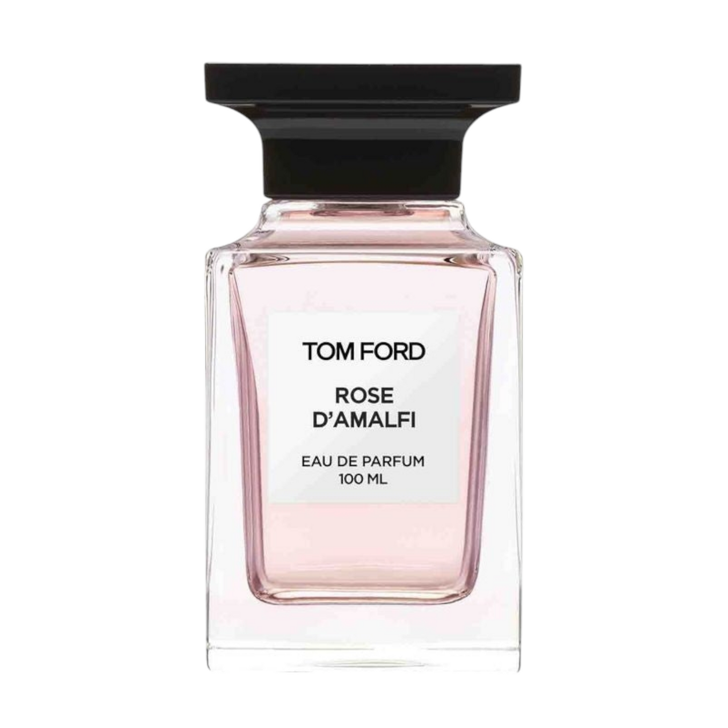 TOM FORD - ROSE D'AMALFI Edp 100ml