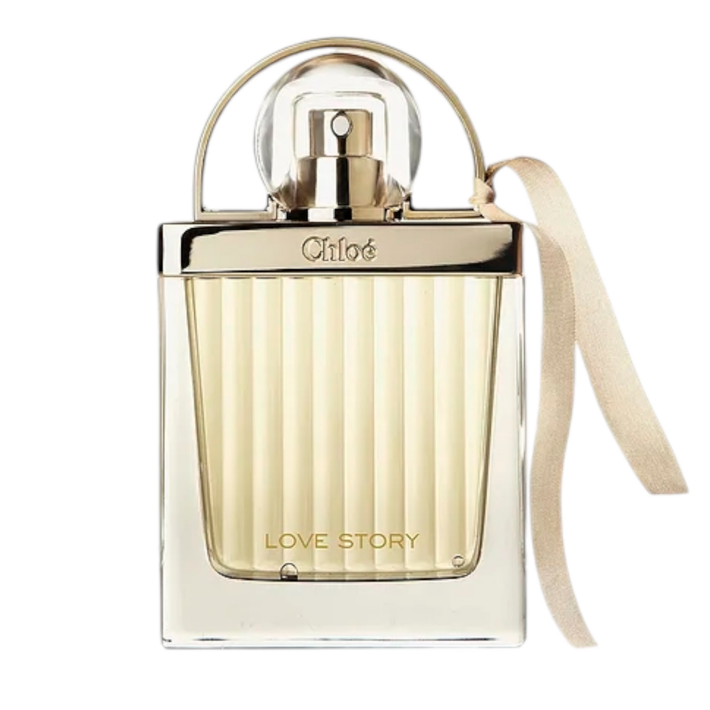 CHLOÉ- Love Story Eau de Parfum 75 ml