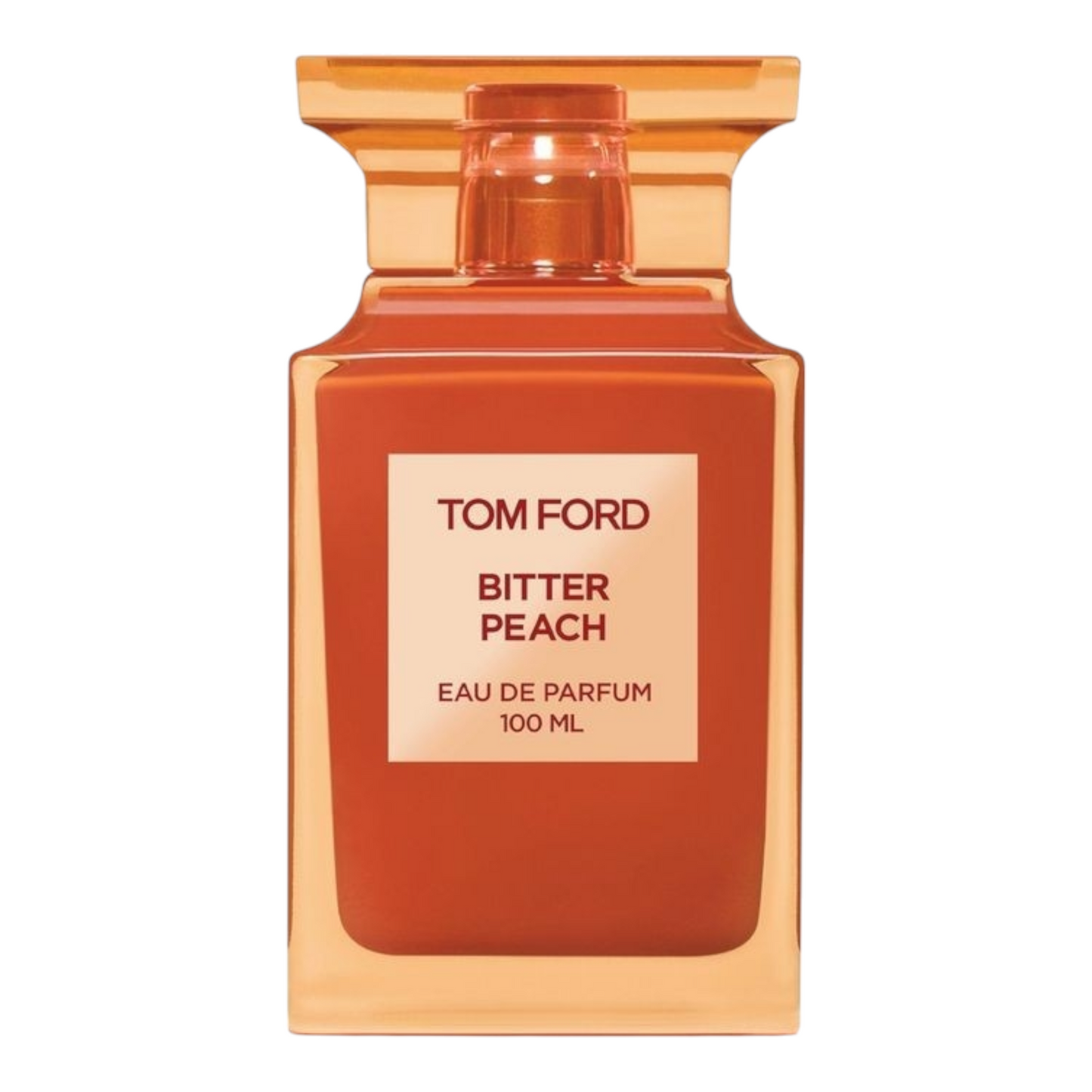TOM FORD - BITTER PEACH 100 ML
