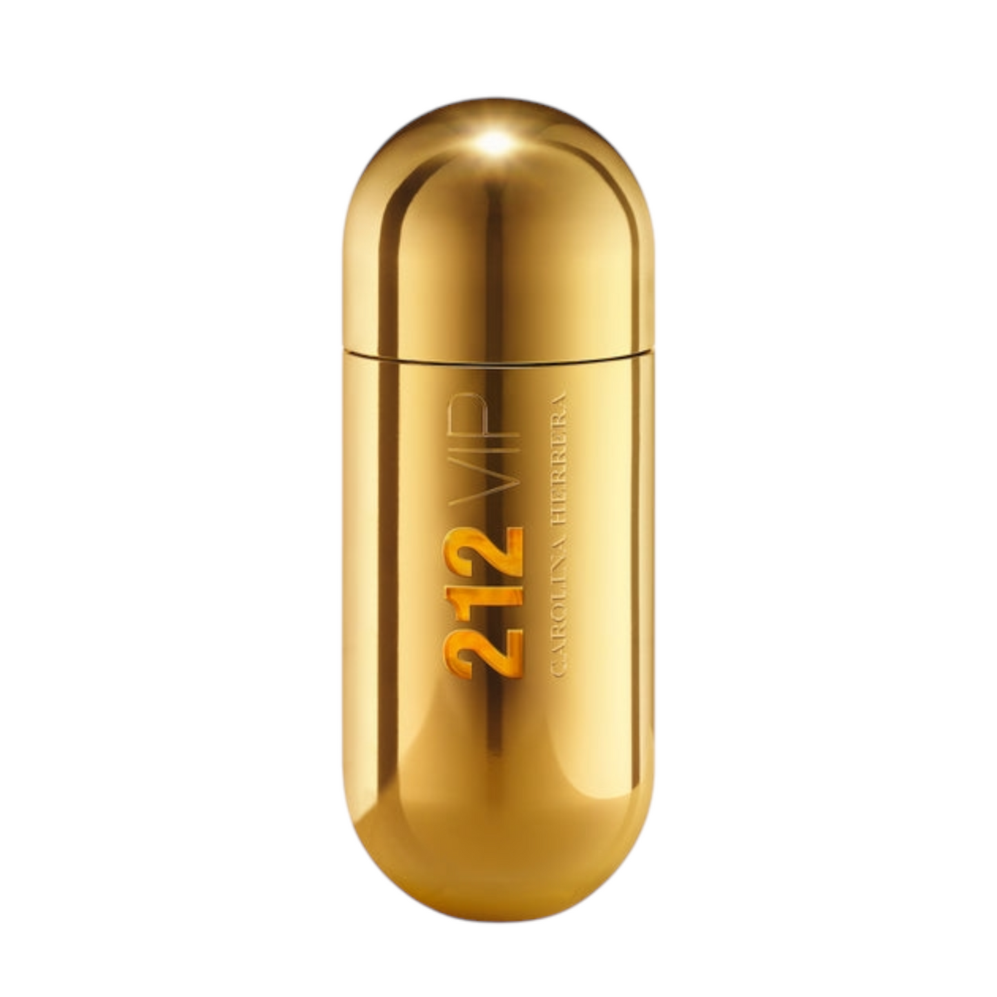 CAROLINA HERRERA - 212 VIP Eau de Parfum 80 ml