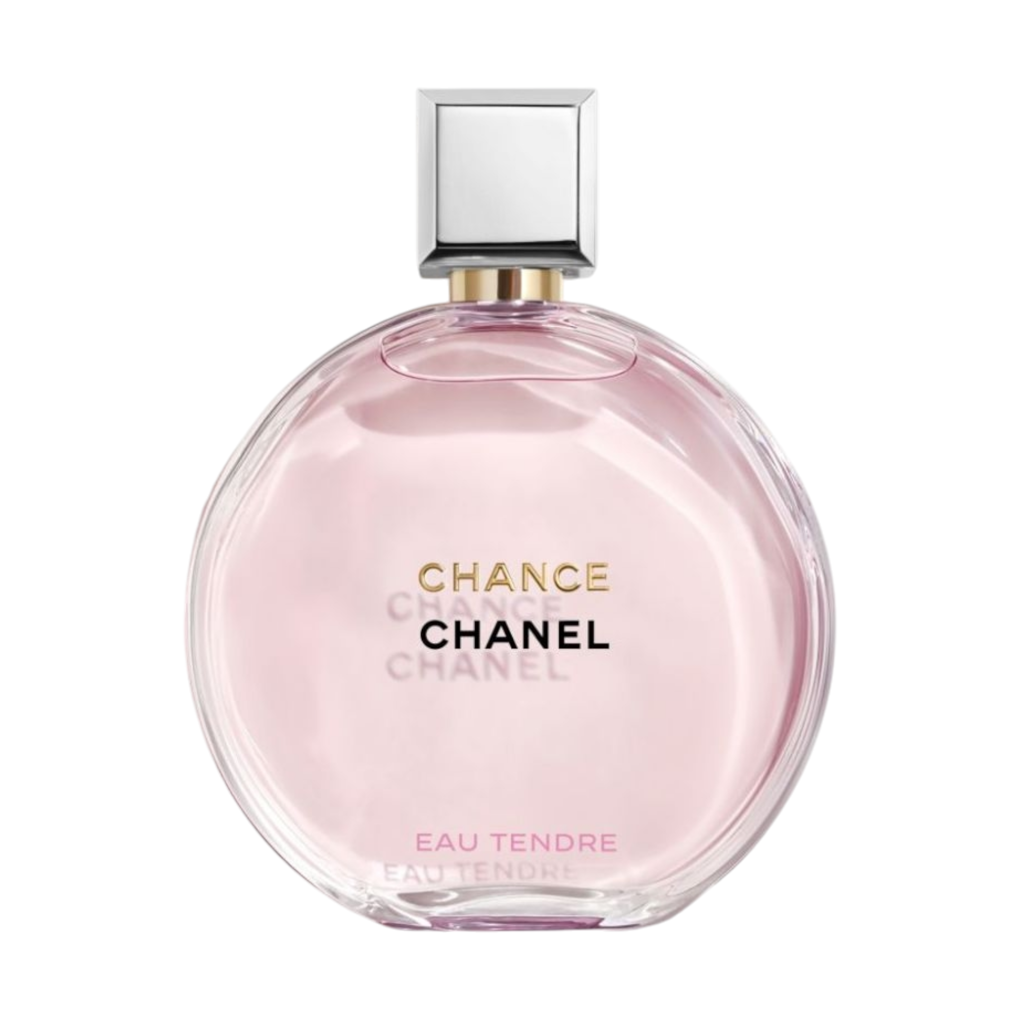 CHANEL CHANCE EAU TENDRE 100 Ml Tester TIARA chanel-chance-eau-tendre-100-ml-tester-tiara