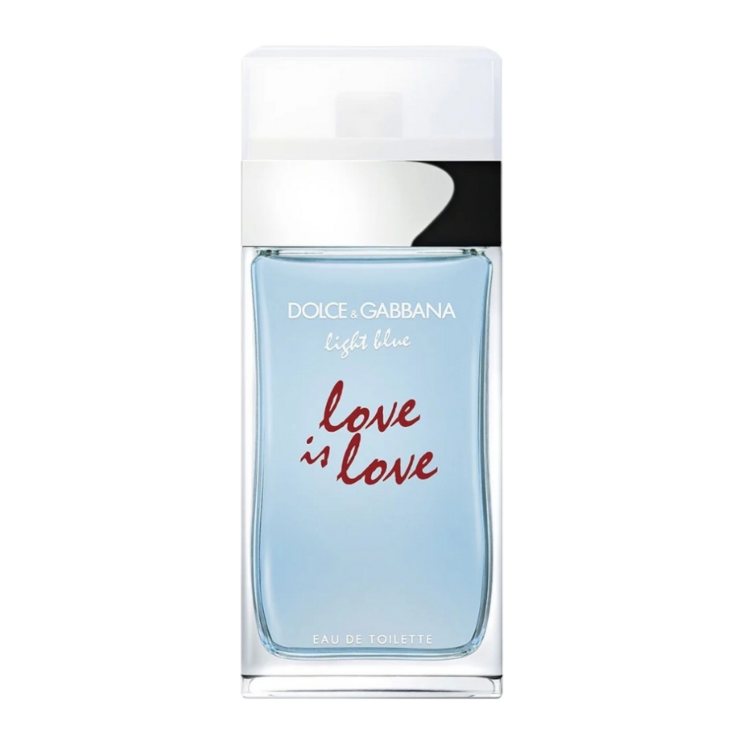 DOLCE & GABBANA - LIGHT BLEU love is love