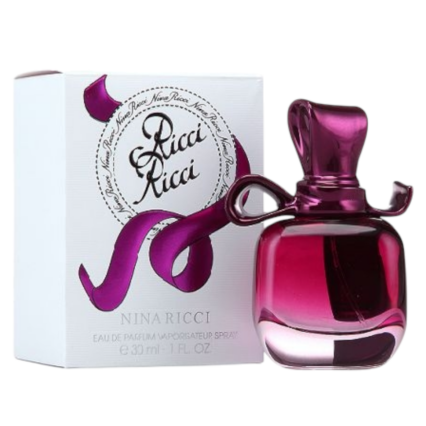 Ricci Ricci - Nina Ricci Edp 80 ml