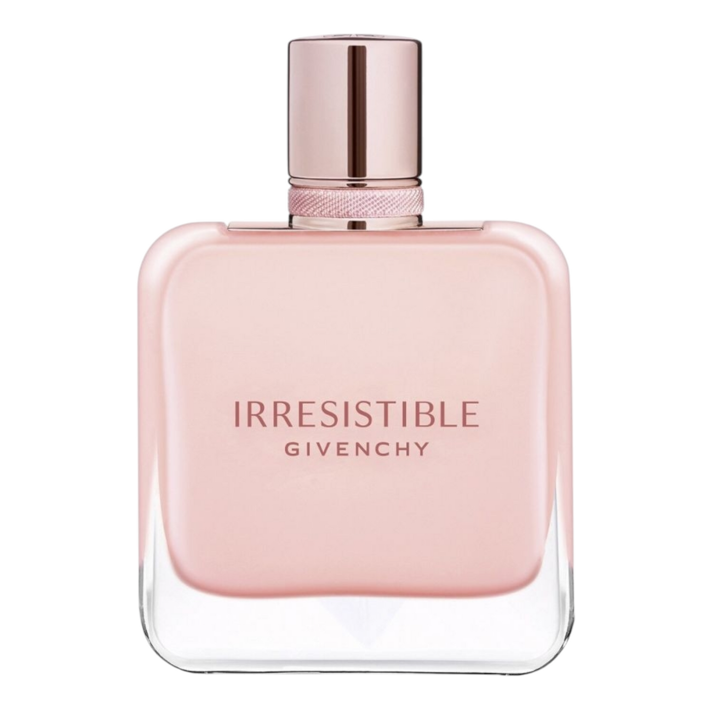 GIVENCHY-IRRESISTIBLE ROSE VELVET Edp 80 ml