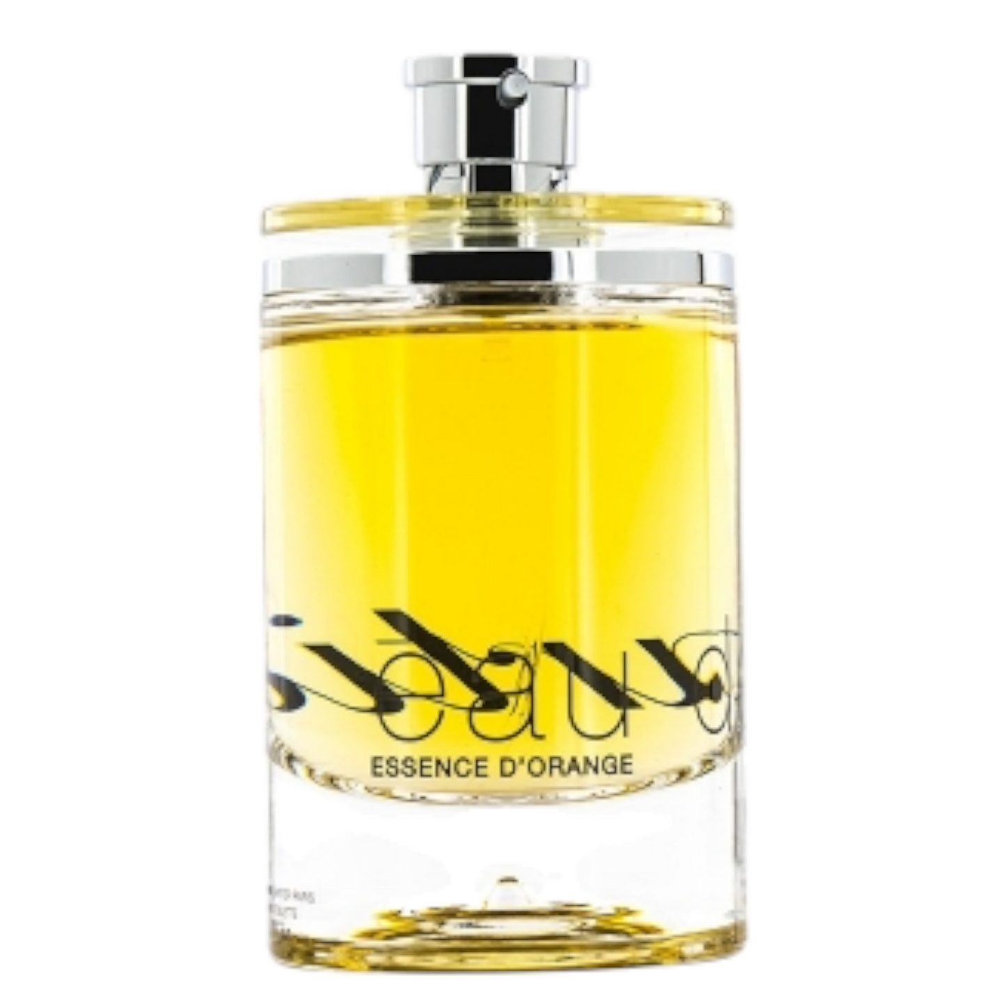 CARTIER - EAU DE CARTIER Essence d'Orange 100 ml