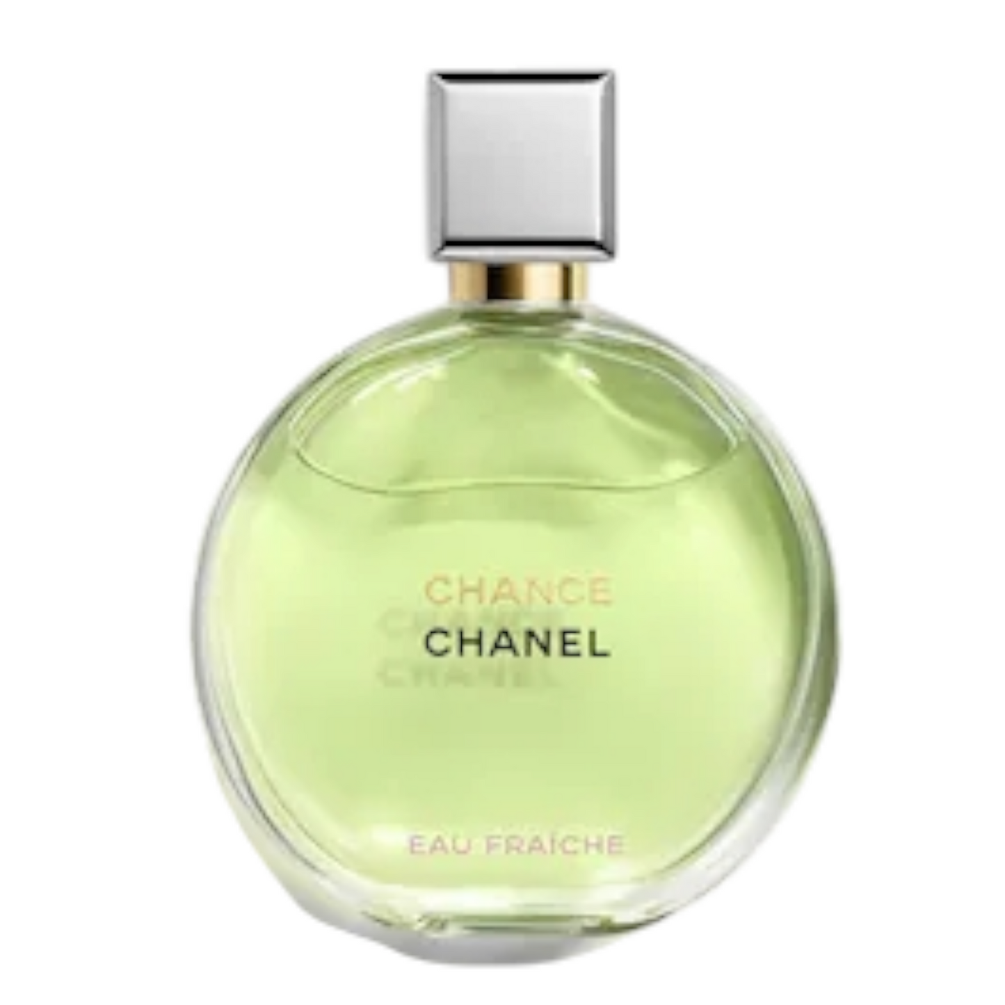 CHANEL - CHANCE EAU FRAÎCHE 100 ml