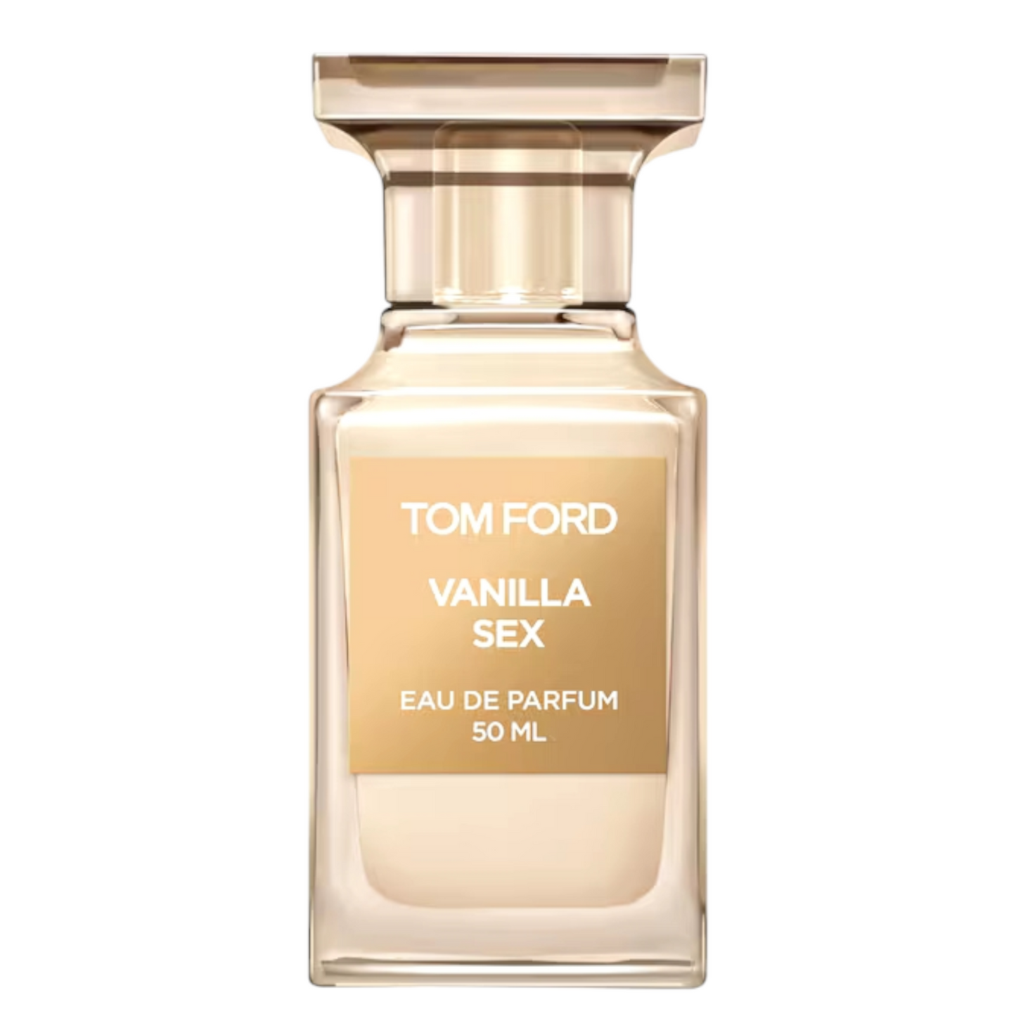 TOM FORD - VANILLA sex eau de parfum 100 ml