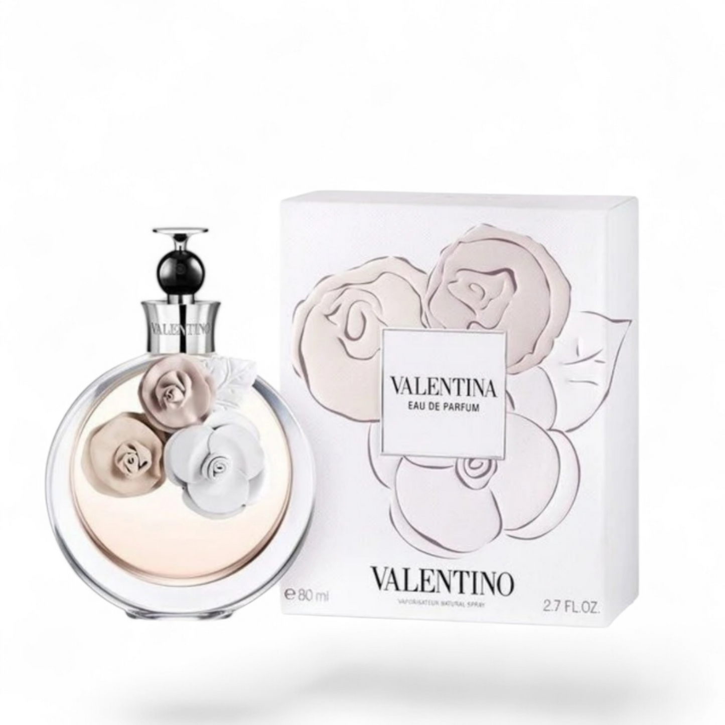 VALENTINO - VALENTINA Eau De Parfum 80 ml