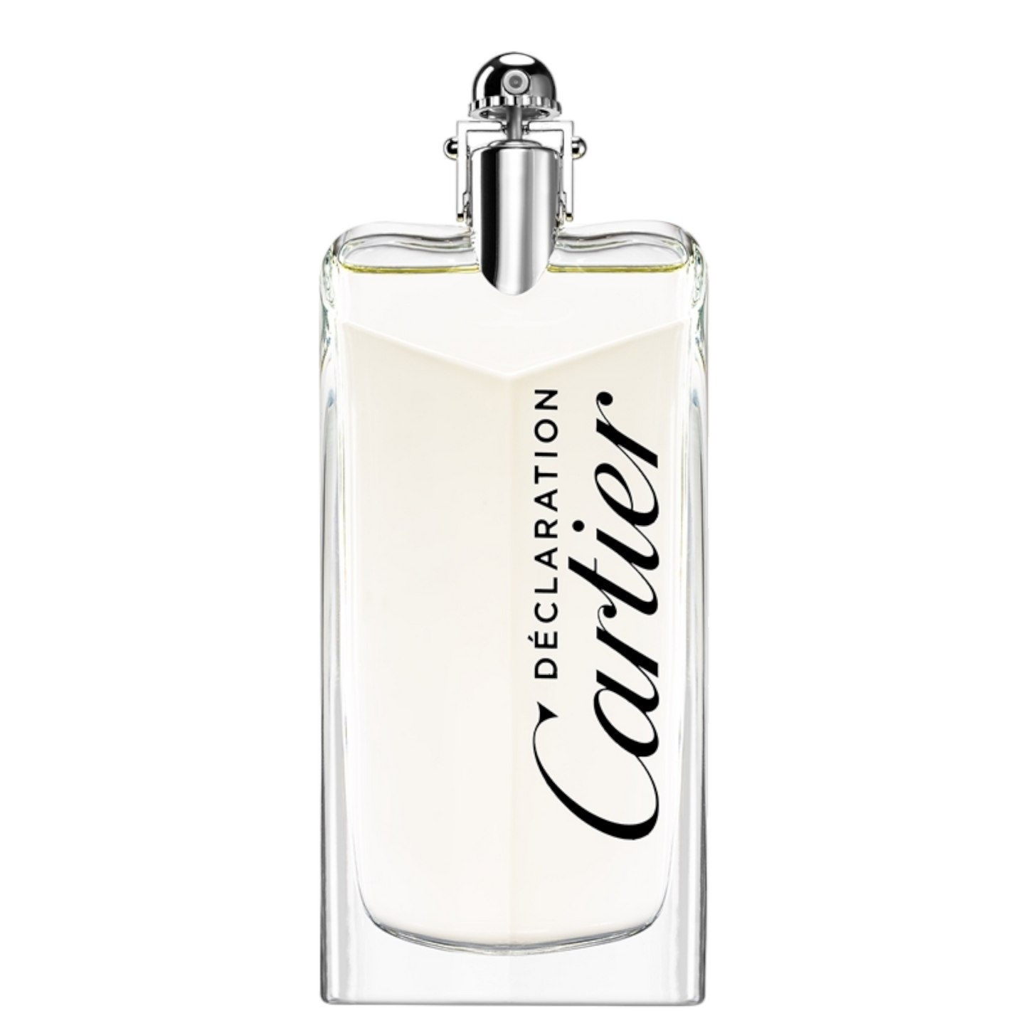 CARTIER - DÉCLARATION