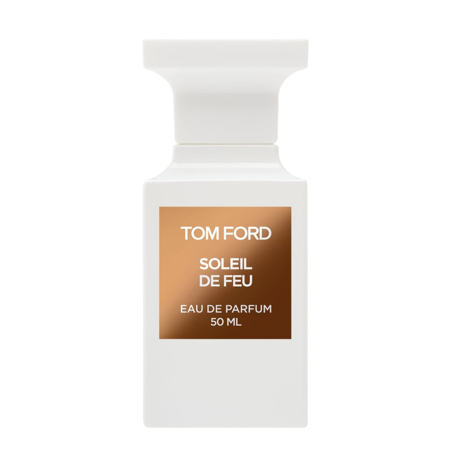 TOM FORD - SOLEIL DE FEU 100 ml