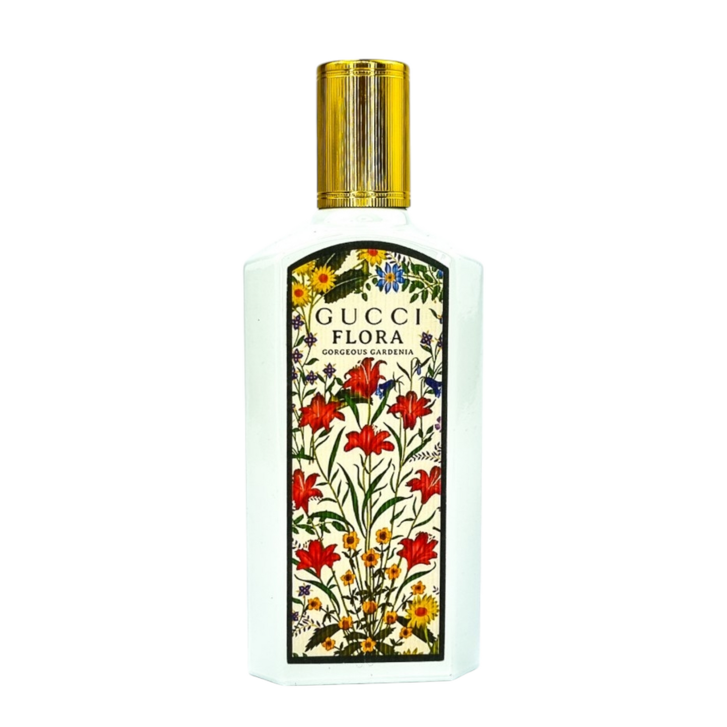 GUCCI - FLORA GORGEOUS GARDENIA eau de parfum 100ml