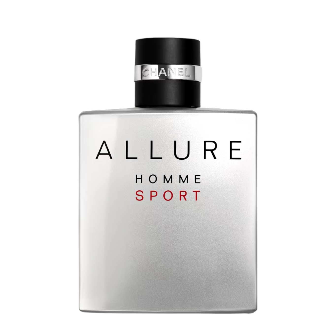 CHANEL - ALLURE HOMME SPORT edt 100 ml ( tester )