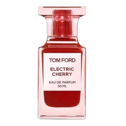 TOM FORD - ELECTRIC CHERRY EAU DE PARFUM 50 ML