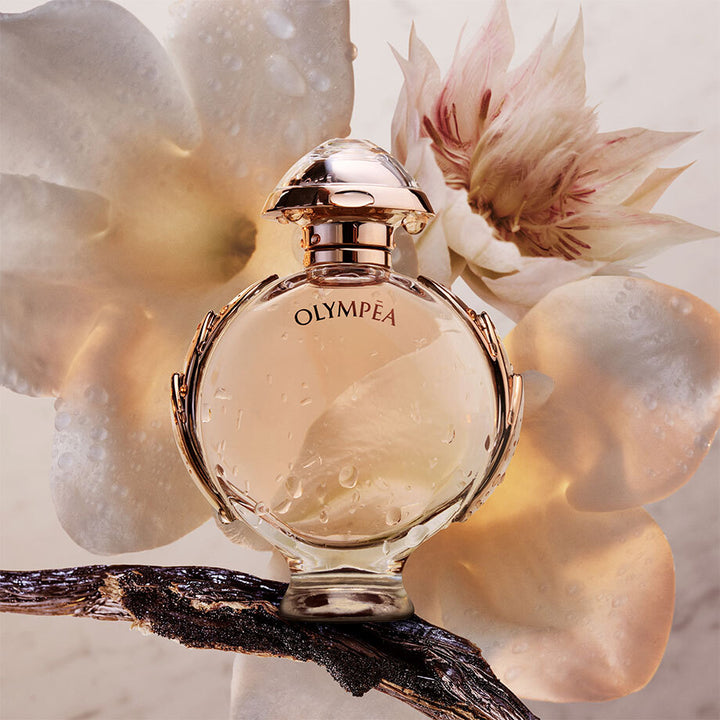 PACO RABANNE-OLYMPÉA Eau de Parfum 80 ml
