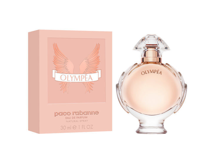 PACO RABANNE-OLYMPÉA Eau de Parfum 80 ml