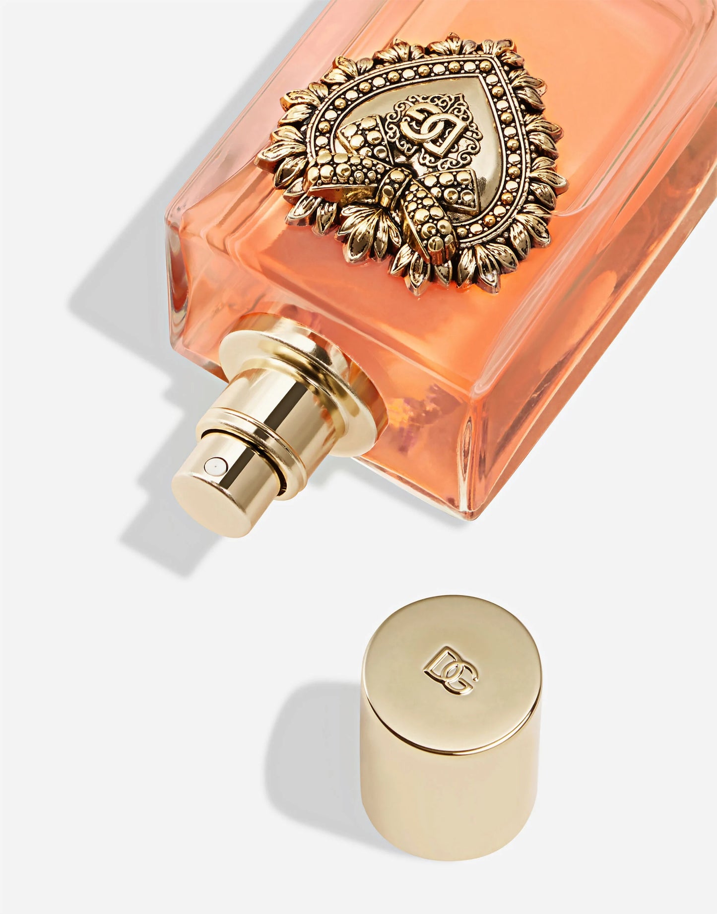 DOLCE & GABBANA - DEVOTION EAU DE PARFUM INTENSE 100 ml