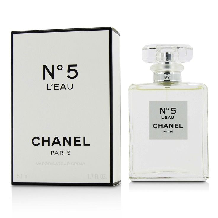 CHANEL-N°5 L'EAU 100 ml