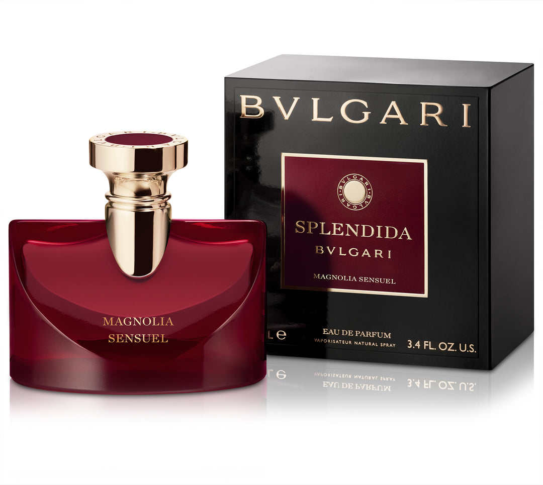 BVLGARI - SPLENDIDA MAGNOLIA SENSUEL EAU DE PARFUM 100 ml