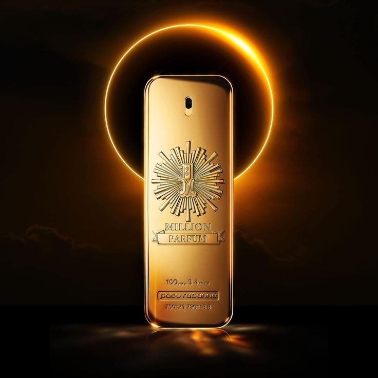 PACO RABANNE - 1 MILLION PARFUM 100 ML