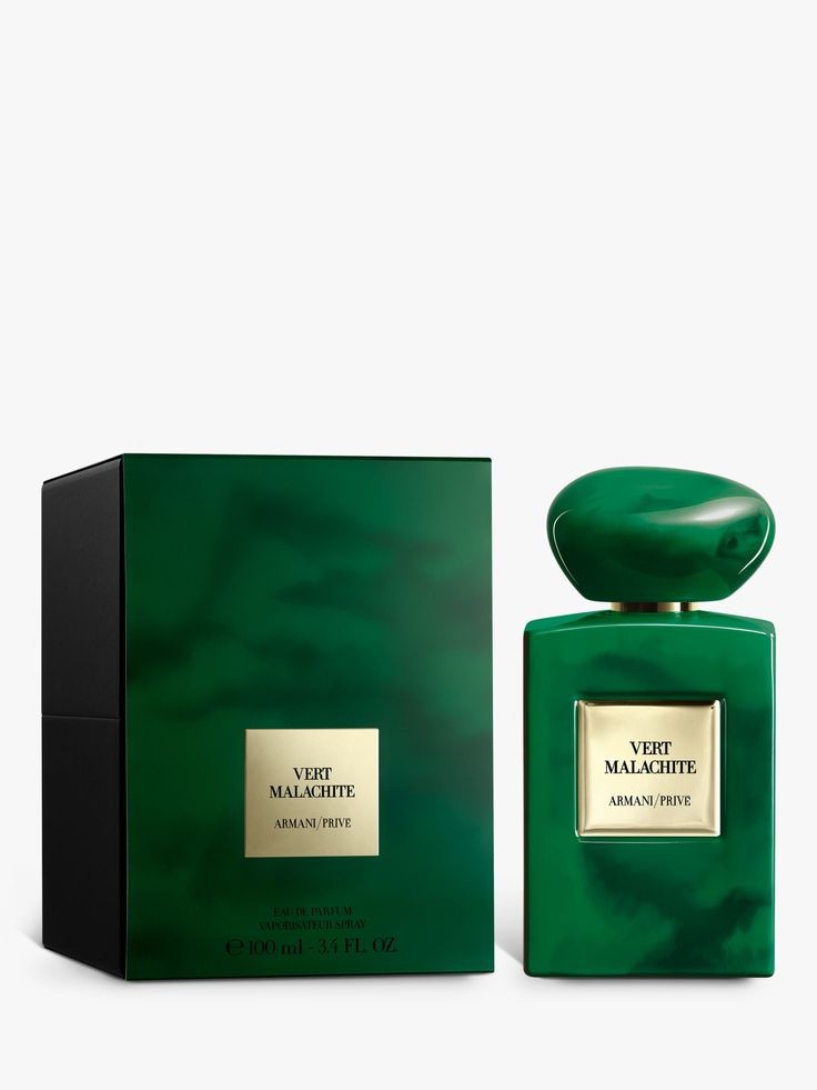 ARMANI/PRIVE-VERT MALACHITE EDP 100 ml