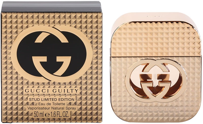 GUCCI - GUILTY STUD 75 ml