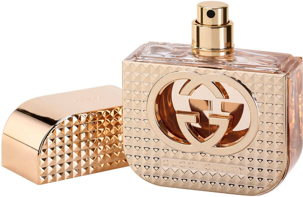 GUCCI - GUILTY STUD 75 ml