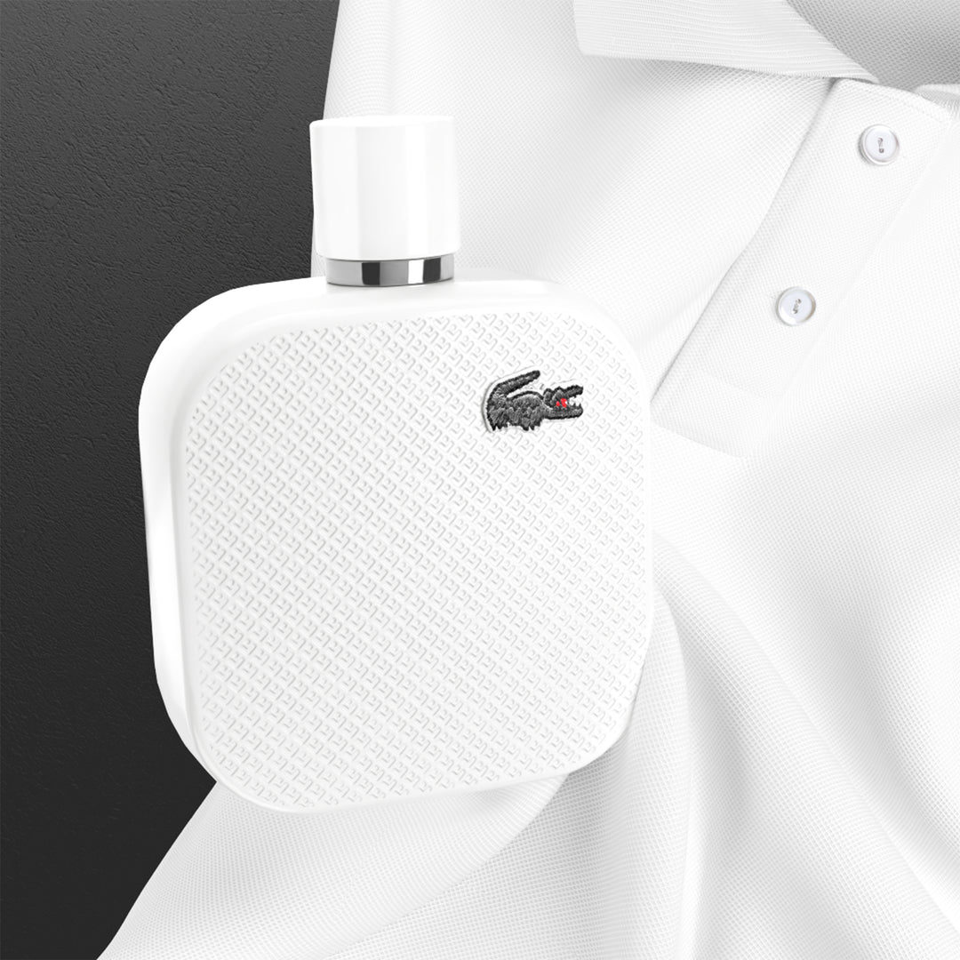 LACOSTE - EAU DE LACOSTE L.12.12 100 ml
