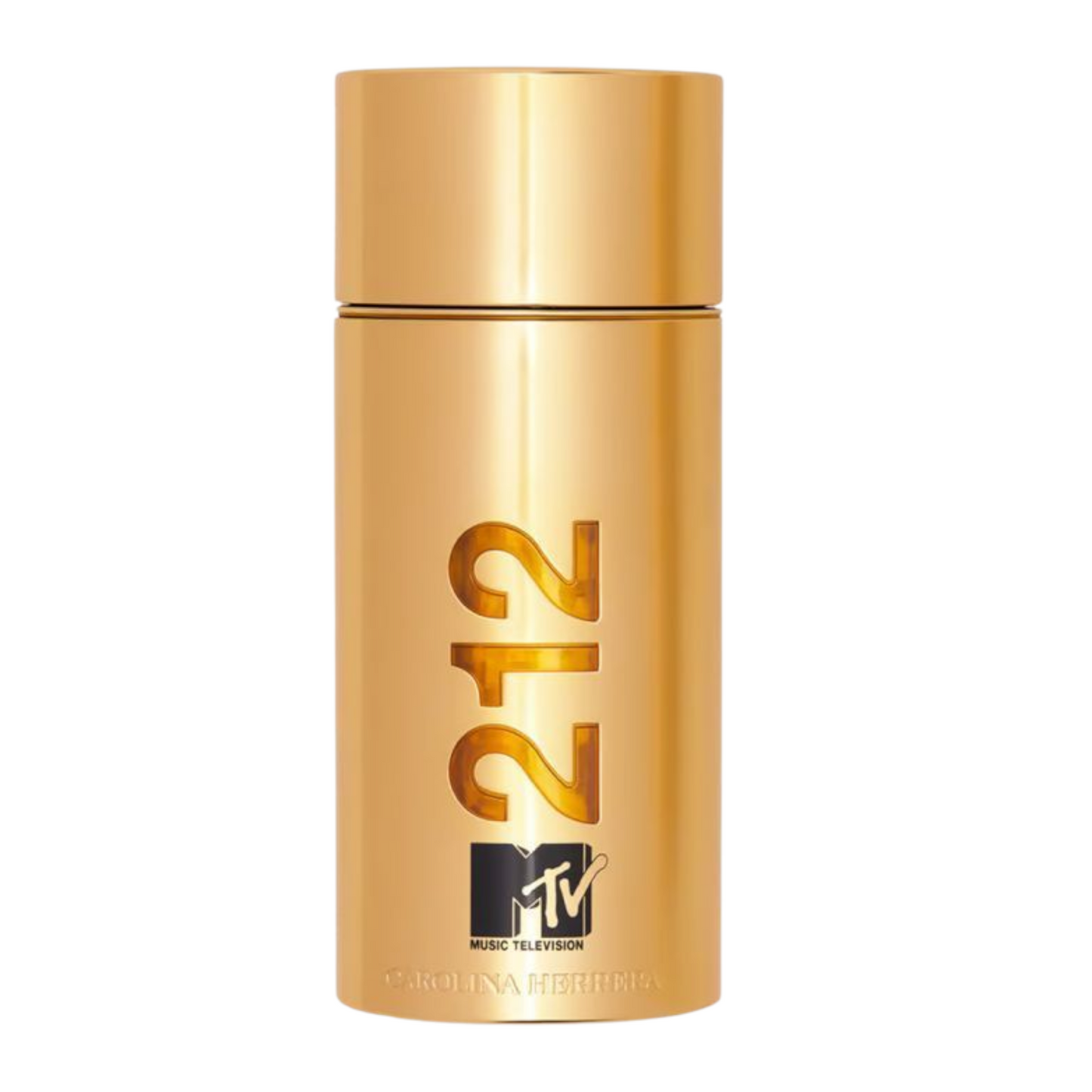CAROLINA HERRIRA- 212 NYC Men MTV Edt 100 ml For Men