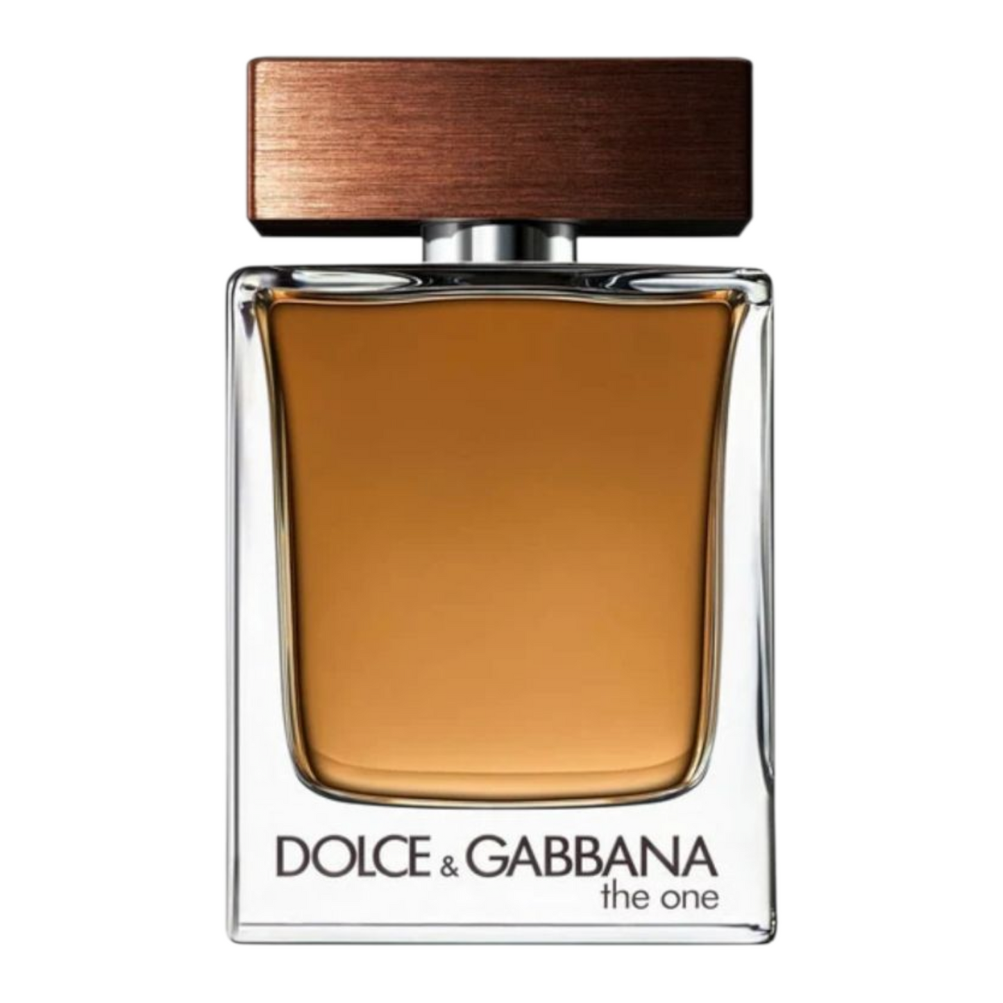 DOLCE AND GABBANNA - THE ONE - GRAY