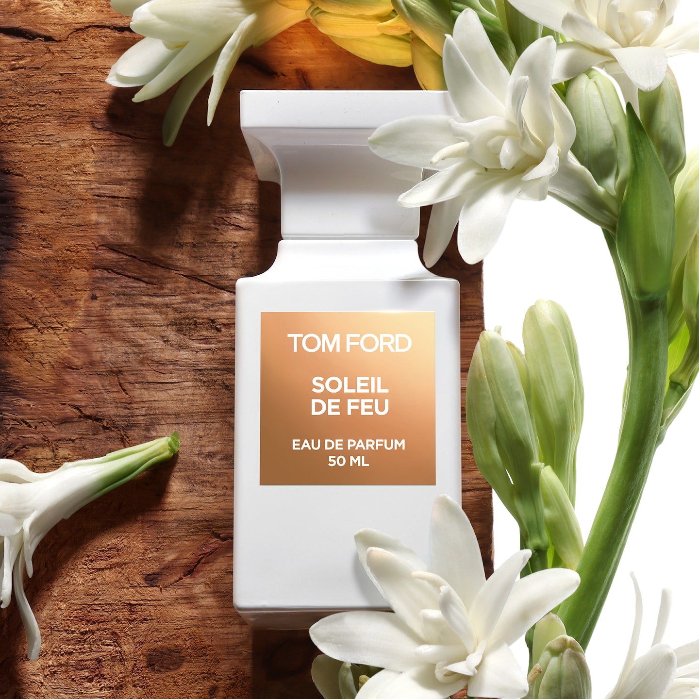 TOM FORD - SOLEIL DE FEU EDP 100 ml