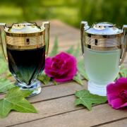 PACO RABANNE - INVICTUS AQUA Edt 100 ml